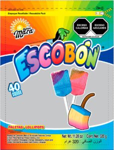 ESCOBON-SURTIDO