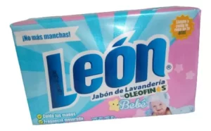 Leion_bebe