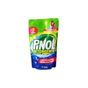 caja-detergente-pouch-ropa-color-pinol-de-400-ml-con-20-piezas-alen-del-norte